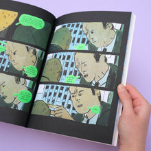 Charger l'image dans la galerie, mekl, mikkel sommer, slik miks, bd, comicbook