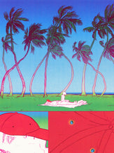Charger l'image dans la galerie, Louis Lanne, affiche, sérigraphie, serigraphie, illustration