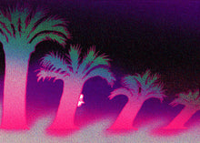 Charger l'image dans la galerie, Louis Lanne, affiche, sérigraphie, serigraphie, illustration