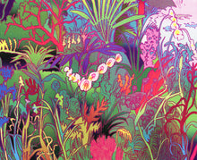 Charger l'image dans la galerie, Louis Lanne, affiche, sérigraphie, serigraphie, illustration