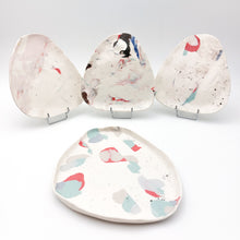 Charger l'image dans la galerie, céramique, ceramique, artisanat, art de la table, plateau présentation, décoration, utilitaire, plateau, ceramic
