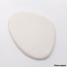 Charger l'image dans la galerie, céramique, ceramique, artisanat, art de la table, plateau présentation, décoration, utilitaire, plateau, ceramic