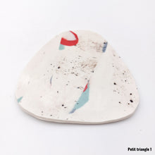 Charger l'image dans la galerie, céramique, ceramique, artisanat, art de la table, plateau présentation, décoration, utilitaire, plateau, ceramic