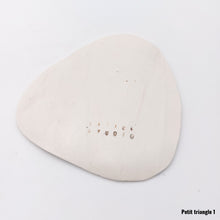 Charger l'image dans la galerie, céramique, ceramique, artisanat, art de la table, plateau présentation, décoration, utilitaire, plateau, ceramic