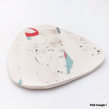 Charger l'image dans la galerie, céramique, ceramique, artisanat, art de la table, plateau présentation, décoration, utilitaire, plateau, ceramic