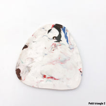 Charger l'image dans la galerie, céramique, ceramique, artisanat, art de la table, plateau présentation, décoration, utilitaire, plateau, ceramic