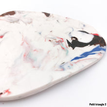 Charger l'image dans la galerie, céramique, ceramique, artisanat, art de la table, plateau présentation, décoration, utilitaire, plateau, ceramic