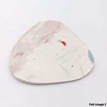 Charger l'image dans la galerie, céramique, ceramique, artisanat, art de la table, plateau présentation, décoration, utilitaire, plateau, ceramic