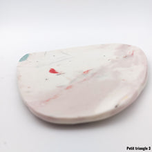 Charger l'image dans la galerie, céramique, ceramique, artisanat, art de la table, plateau présentation, décoration, utilitaire, plateau, ceramic