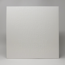 Charger l'image dans la galerie, santigold, santogold, spirituals, album cover, vinyle, pochette