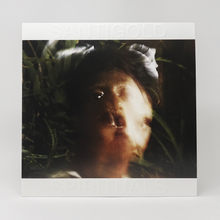 Charger l'image dans la galerie, santigold, santogold, spirituals, album cover, vinyle, pochette