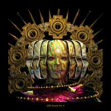 Charger l'image dans la galerie, ZZK - Sound Vol. 4