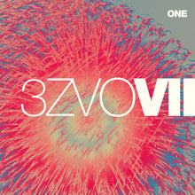 Charger l'image dans la galerie, 3ZVO, nujazz, Disque vinyle 33 tours, label Rotary Phono Lab. COLLOQUE est un concept-store proposant musique, illustration et artisanat. Nombreuses idées cadeaux !