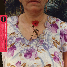 Charger l'image dans la galerie, pochette album, Sabrina Bellaouel, LIBRA, We don't need to be enemies, Infiné Records