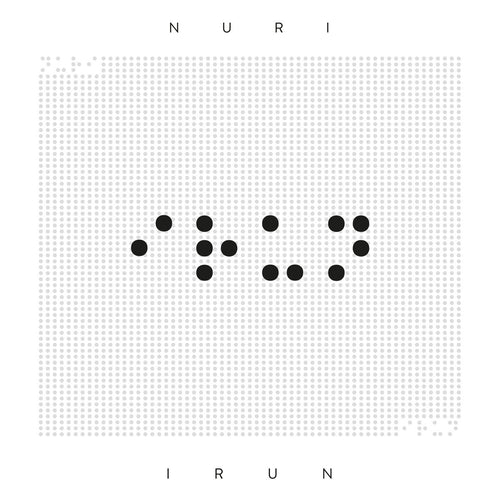 Nuri irun label shouka album disque vinyl vinyle musique tribale