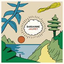 Charger l'image dans la galerie, Bardainne Jaumet Laurent Etienne EP album disque vinyl vinyle