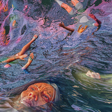 Charger l'image dans la galerie, quinzequinze le jeune ep album disque vinyl vinyle s76