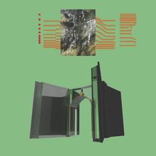 Charger l'image dans la galerie, carlos nino, friends, cover album, international anthem, extra presence, actual presence