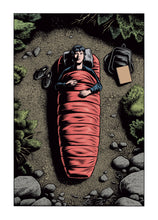 Charger l'image dans la galerie, Charles Burns Dédales 2 album bande dessinée bd éditions Cornelius