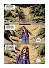 Charger l'image dans la galerie, Charles Burns Dédales 2 album bande dessinée bd éditions Cornelius