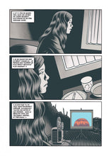 Charger l'image dans la galerie, Charles Burns Dédales 2 album bande dessinée bd éditions Cornelius