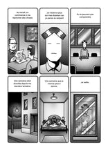 Charger l'image dans la galerie, Fanzine de bande-dessinée, bd, éditions Triple Sec. COLLOQUE est un concept-store proposant musique, illustration et artisanat. Nombreuses idées cadeaux !