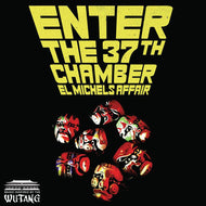 Wu Tang clan, enter the 37th chamber, el michels affair, L'album classique sorti en 2009 enfin réédité - les morceaux du Wu Tang comme vous ne les avez jamais entendu. Écouté et validé par le groupe bien entendu !
COLLOQUE est un concept-store proposant musique, illustration et artisanat. Nombreuses idées cadeaux !