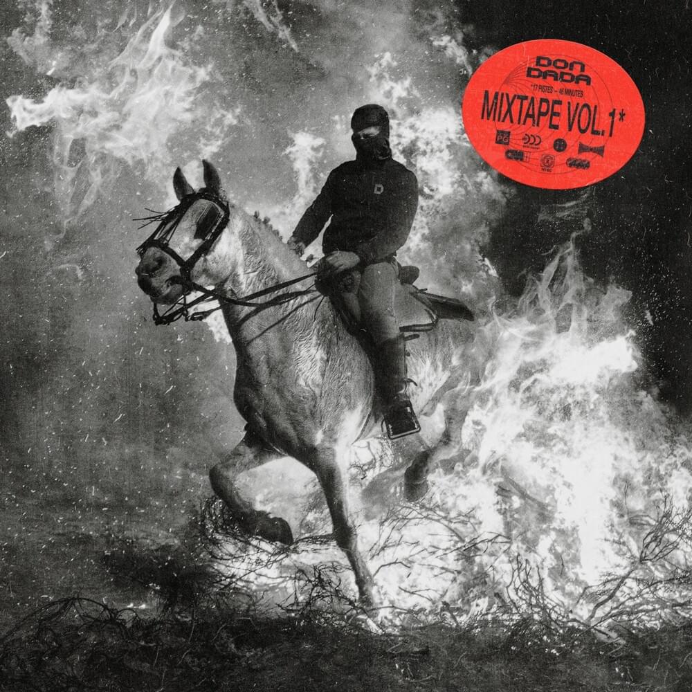 Second album d'Alpha Wann, faisant au déjà culte Une Main lave l'autre. Double vinyles colorés transparents.  COLLOQUE est un concept-store proposant musique, illustration et artisanat. Nombreuses idées cadeaux !