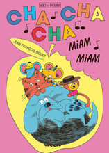 Charger l&#39;image dans la galerie, Mini album bande dessinée de Jean-François Biguet, aux éditions L&#39;Articho. COLLOQUE est un concept-store proposant musique, illustration et artisanat. Vous y trouverez de nombreuses idées cadeaux !
