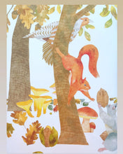 Charger l&#39;image dans la galerie, Justine Gautier &amp; Laure Van Der Haeghen - Cuisine des bois et des forêts
