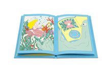 Charger l&#39;image dans la galerie, Nouvel album dessiné de Hao Shuo, Guide de survie dans la mer, éditions 2024. COLLOQUE est un concept-store proposant musique, illustration et artisanat. Vous y trouverez de nombreuses idées cadeaux !
