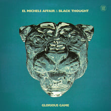 Charger l&#39;image dans la galerie, El Michels Affair &amp; Black Thought - Glorious Game
