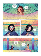 Charger l&#39;image dans la galerie, l&#39;épée, Album bande dessiné d&#39;Anabel Colazo, aux éditions Ça et Là. COLLOQUE est un concept-store proposant musique, illustration et artisanat. Vous y trouverez de nombreuses idées cadeaux !
