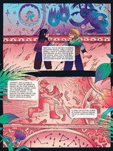 Charger l&#39;image dans la galerie, l&#39;épée, Album bande dessiné d&#39;Anabel Colazo, aux éditions Ça et Là. COLLOQUE est un concept-store proposant musique, illustration et artisanat. Vous y trouverez de nombreuses idées cadeaux !

