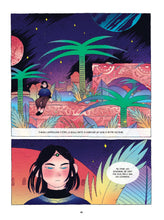 Charger l&#39;image dans la galerie, l&#39;épée, Album bande dessiné d&#39;Anabel Colazo, aux éditions Ça et Là. COLLOQUE est un concept-store proposant musique, illustration et artisanat. Vous y trouverez de nombreuses idées cadeaux !
