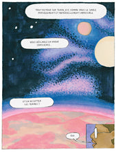 Charger l&#39;image dans la galerie, astra nova, Album de bande dessinée de Lisa Blumen paru aux éditions Employé du Moi. COLLOQUE est un concept-store proposant musique, illustration et artisanat. Vous y trouverez de nombreuses idées cadeaux !
