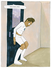 Charger l&#39;image dans la galerie, astra nova, Album de bande dessinée de Lisa Blumen paru aux éditions Employé du Moi. COLLOQUE est un concept-store proposant musique, illustration et artisanat. Vous y trouverez de nombreuses idées cadeaux !
