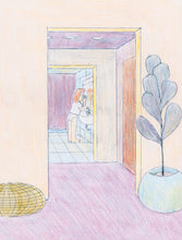 Charger l&#39;image dans la galerie, work-life balance, Album de bande dessinée d&#39;Aisha Franz paru aux éditions Employé du Moi. COLLOQUE est un concept-store proposant musique, illustration et artisanat. Vous y trouverez de nombreuses idées cadeaux !
