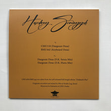 Charger l&#39;image dans la galerie, Haedong Seoungguk D.K. Daegeum Dosa pochette album vinyl
