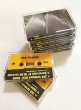 Charger l&#39;image dans la galerie, Apulati Bien RER TRACKS album cassette K7 Promesses Paris
