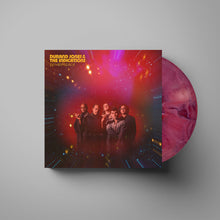 Charger l&#39;image dans la galerie, pochette album, Durand Jones &amp; The Indications, Private Space, Dead Oceans
