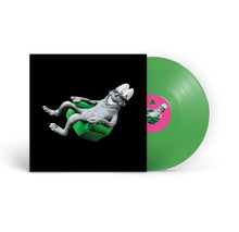 Charger l&#39;image dans la galerie, miel de montagne, tout autour de nous, cover, pochette, disque vinyle, vinyl, illustration
