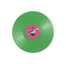 Charger l&#39;image dans la galerie, miel de montagne, tout autour de nous, cover, pochette, disque vinyle, vinyl, illustration
