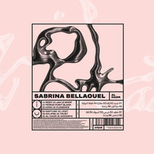 Charger l&#39;image dans la galerie, Disque vinyle 33 tours, label Infiné, premier album de Sabrina Bellaouel. COLLOQUE est un concept-store proposant musique, illustration et artisanat. Nombreuses idées cadeaux !
