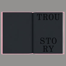 Charger l&#39;image dans la galerie, samuel eckert trou story fanzine livre recueil illustration
