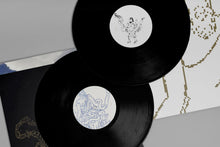 Charger l&#39;image dans la galerie, Odezenne, 1200 mètres en tout, Disque vinyle 33 tours, 2 disques, label Universeul, COLLOQUE est un concept-store proposant musique, illustration et artisanat. Nombreuses idées cadeaux !
