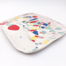 Charger l&#39;image dans la galerie, céramique, ceramique, artisanat, art de la table, plateau présentation, décoration, utilitaire, plateau, ceramic

