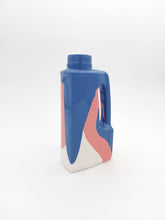 Charger l&#39;image dans la galerie, artisanat, porcelaine, vase, carafe, Lou Dervieux
