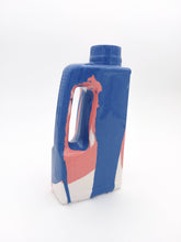 Charger l&#39;image dans la galerie, artisanat, porcelaine, vase, carafe, Lou Dervieux
