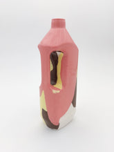 Charger l&#39;image dans la galerie, artisanat, porcelaine, vase, carafe, Lou Dervieux
